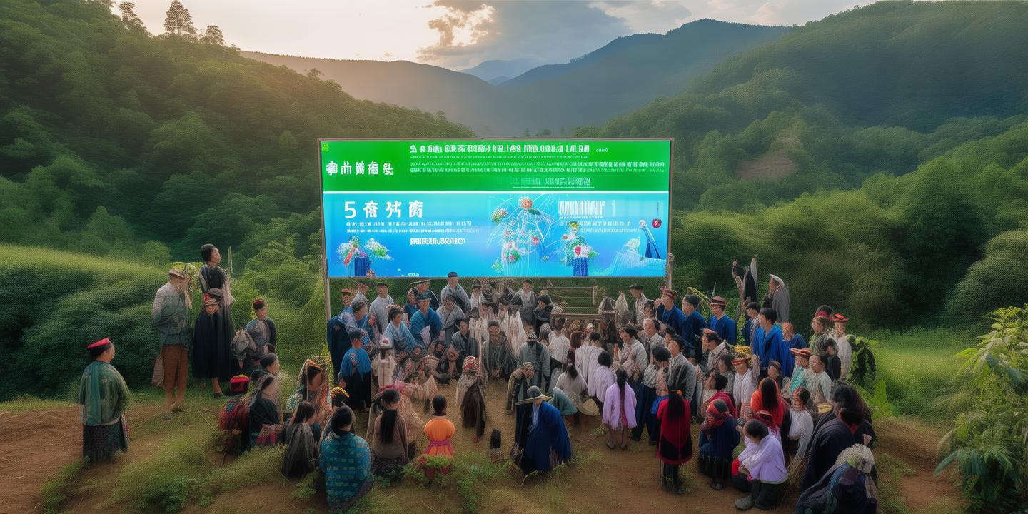 城步南山国家公园试点碳汇交易，村民年享生态分红500万元，共筑绿色未来