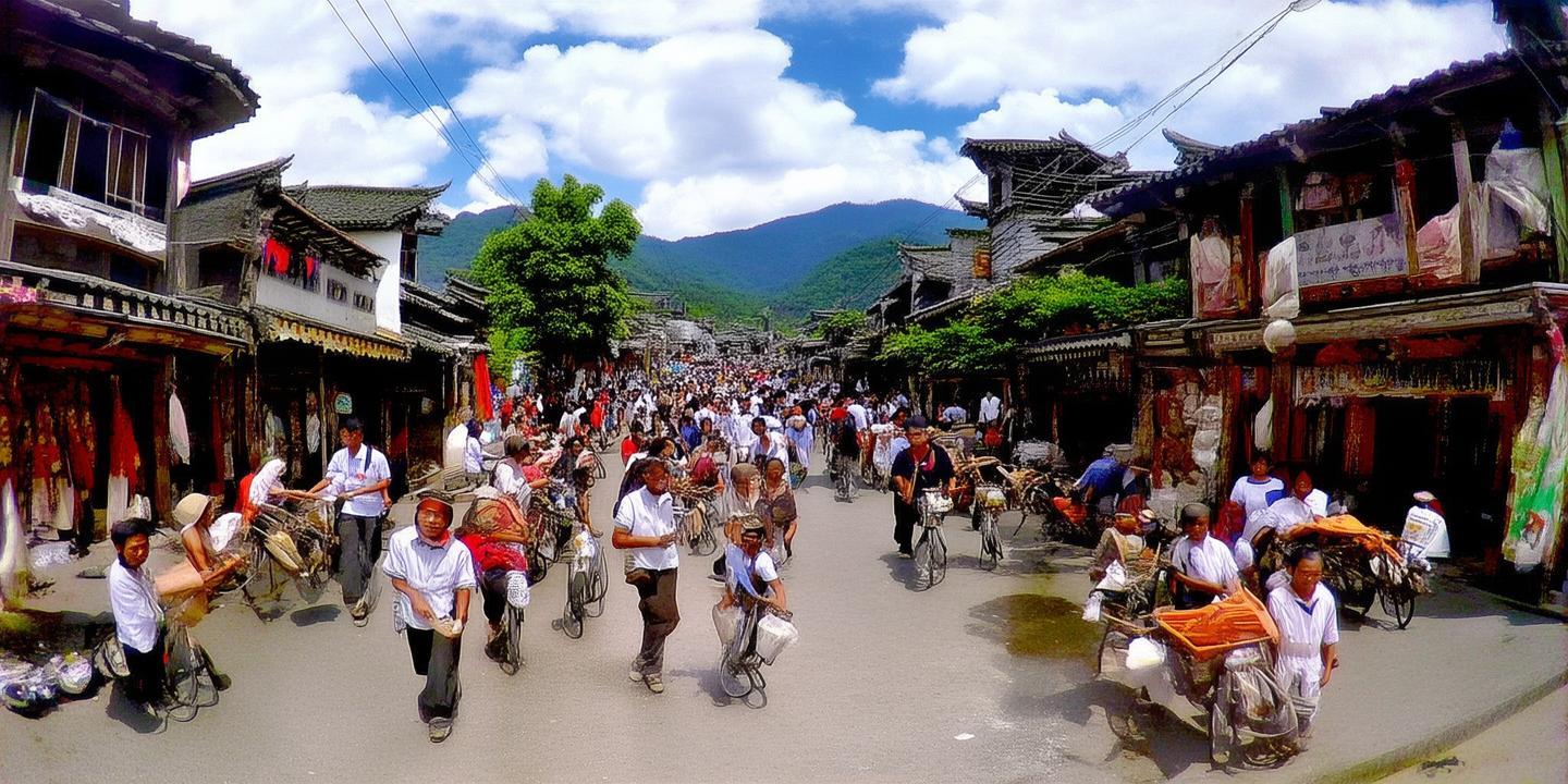 城步县民族班学费全免，千名瑶苗学子圆梦重点高中