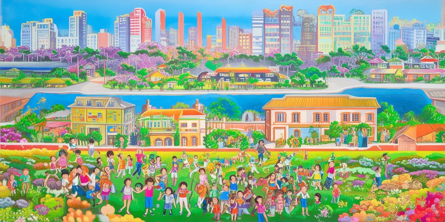 大祥区学前教育普惠率再创新高，公办幼儿园数量增加助力幼儿教育均衡发展