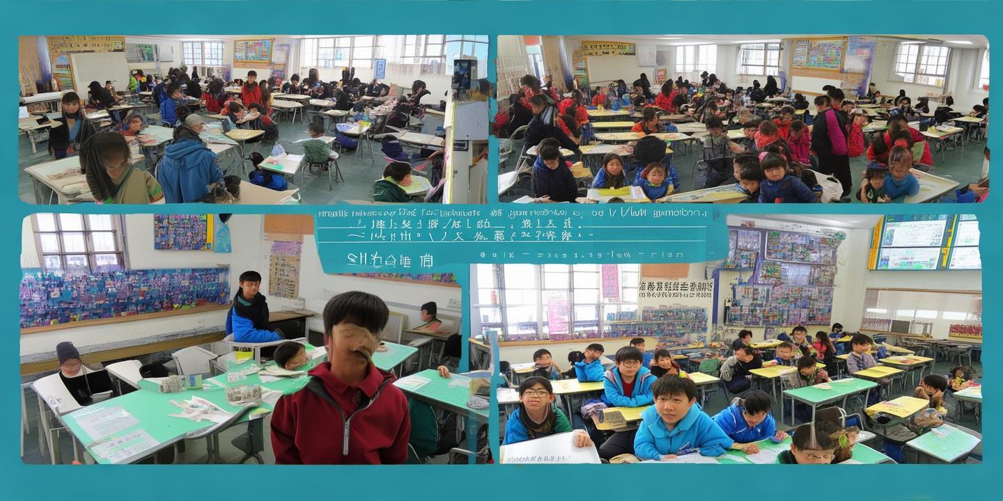 邵阳教育改革显成效：消除义务教育大班额，56人以上班级全面清零