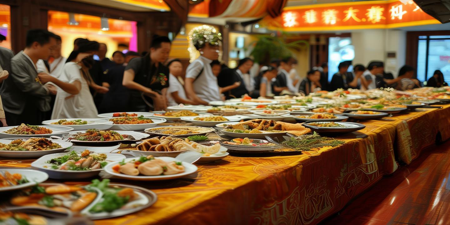 武冈铜鹅宴荣登省级非遗宴席名录，婚宴订单激增300%展现地方美食魅力