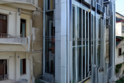 双清区老旧小区加装电梯经验入选住建部典型案例，为全国提供借鉴