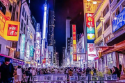 新宁脐橙美食音乐节三天狂欢，引流50万游客，消费额破亿！