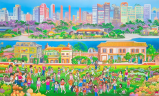 大祥区学前教育普惠率再创新高，公办幼儿园数量增加助力幼儿教育均衡发展