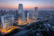 邵阳经开区与比亚迪携手共建新能源汽车零部件产业园，年产值预计突破80亿