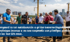 “标准地+承诺制”改革助力企业拿地即开工，全省领先创新举措再掀发展热潮