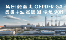 邵东五金产业电镀集中处理中心启用，助力重金属减排90%以上
