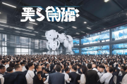 邵东工业机器人职教中心落成，校企联合助力培养新时代“数字工匠”