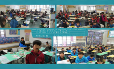 邵阳教育改革显成效：消除义务教育大班额，56人以上班级全面清零