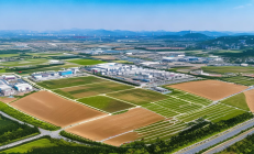 湘南湘西承接产业转移示范区邵阳片区扩容，新增用地5000亩，助力区域经济发展