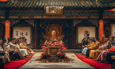 隆回县魏源故居祭祖大典盛大举行，海内外魏氏后裔共修族谱，传承百年家风