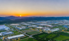 湘南湘西承接产业转移示范区扩容，新增工业用地8000亩，助力区域经济发展