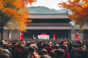 蔡锷故居年接待游客突破50万人次，红色研学热度攀升