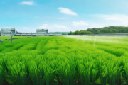 武冈市智慧水利系统上线，农田灌溉节水成效显著，助力乡村振兴