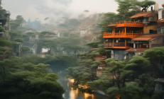 邵阳AI智能卤制系统投入使用，卤味品质标准化升级引领行业新潮流