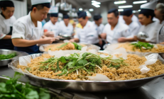 绥宁黑米饭荣登《舌尖上的中国》，订单量激增300%的背后故事