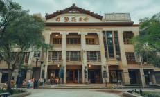 双清区“扶贫助学驿站”启用，贫困大学生免费住宿求职助力圆梦