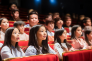 邵阳中小学戏曲进校园常态化，创排地方剧目《崀山谣》传承传统文化
