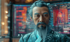 邵阳历史名人数字人矩阵发布，AI“魏源”实时对话讲历史，传承千年文化新篇章