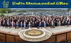 邵阳装备制造产业联盟成立，30家配套企业集中签约入驻，共筑产业新篇章