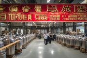 武冈卤菜非遗工坊扩建，年销卤豆腐突破1万吨，传承与创新共绘美食新篇章