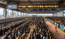 邵阳假发产业崛起，年出口突破10亿美元，非洲市场占据七成份额