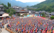 双清区推广“文明积分制”，村民兑奖超200万元，共建文明乡村新风尚