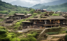邵东黄花菜加工厂助力2000贫困户家门口就业，共筑乡村振兴梦
