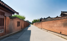 宝庆古城墙修复工程启动，历史街区焕发明清风貌