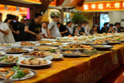 武冈铜鹅宴荣登省级非遗宴席名录，婚宴订单激增300%展现地方美食魅力