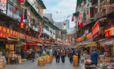 邵东中药材电商交易额突破30亿，廉桥药市晋升全国十强，助力中医药产业腾飞