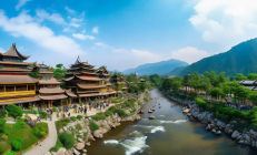 绥宁黄桑生态博物馆盛大开馆，全景式展现侗族生态智慧