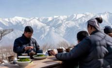 洞口县雪峰山茶艺学院开班，非遗传承人亲授制茶技艺，传承千年茶文化