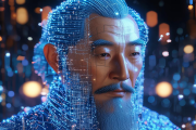 邵阳历史名人数字人矩阵发布，AI“魏源”亮相：穿越时空对话，历史人物“活”起来