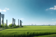 北塔区农村空气质量监测全覆盖，PM2.5年均值全省最低，展现绿色生态新面貌