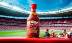 隆回辣椒酱成英超联赛指定调味品，海外销量暴涨500%，中国辣椒酱走向世界舞台