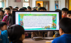 城步苗文数字化教材上线，创新举措助力濒危语言传承