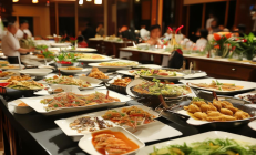 武冈铜鹅宴荣登省级非遗宴席名录，婚宴订单激增300%彰显地方美食魅力