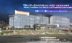 邵东市首家县域三级综合医院盛大开诊，助力湘中地区医疗服务升级