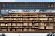 “雪峰文脉”数字文库上线，邵阳10万件古籍云端共享，传承千年文化瑰宝