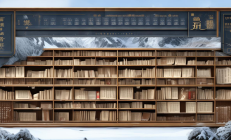 “雪峰文脉”数字文库上线，邵阳10万件古籍云端共享，传承千年文化瑰宝