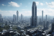 北塔区建设湘中元宇宙产业园，数字人主播孵化基地正式投用