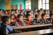 绥宁县实现双语教学全覆盖，瑶寨儿童入学率升至99.8%，教育改革成果显著