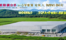 隆回县金银花“药食同源”深加工基地投产，助力产业升级，附加值提升50%