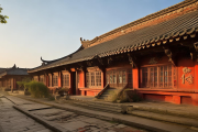 邵阳百年宗祠群焕发新生，20座古祠变身乡村文化馆