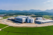武冈市卤菜原材料基地扩产，助力周边乡镇铜鹅养殖产业迈向百万羽新高峰