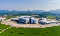 武冈市卤菜原材料基地扩产，助力周边乡镇铜鹅养殖产业迈向百万羽新高峰