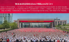 湘中职业教育城盛大启用，年培养技能人才2万名助力区域经济发展