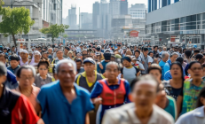 邵阳民营经济助力就业，稳岗补贴惠及十万群众