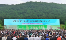 城步南山国家公园碳汇交易试点正式启动，年收益突破3000万元